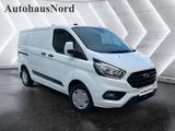 Ford Transit Custom 300 L1H1 NAVI*LEDER*RFK*AHK*SPUR*