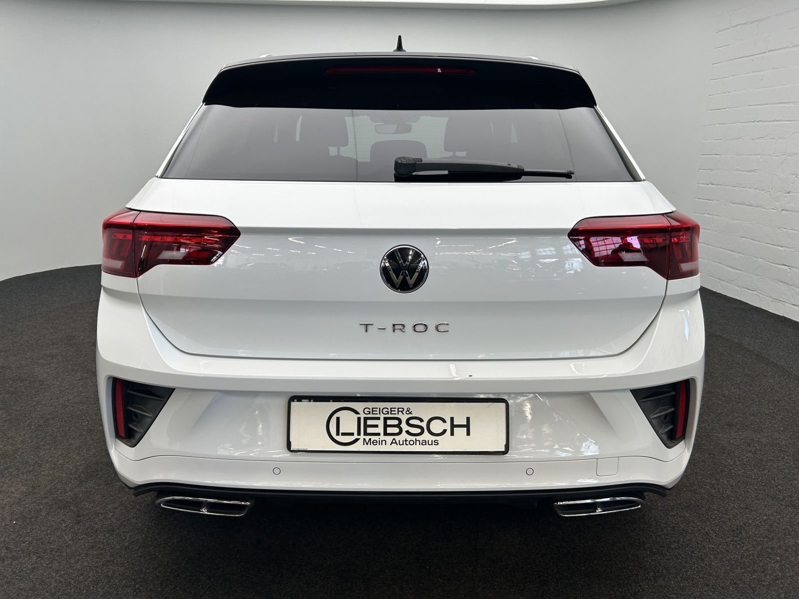 Volkswagen T-Roc - Bild 15