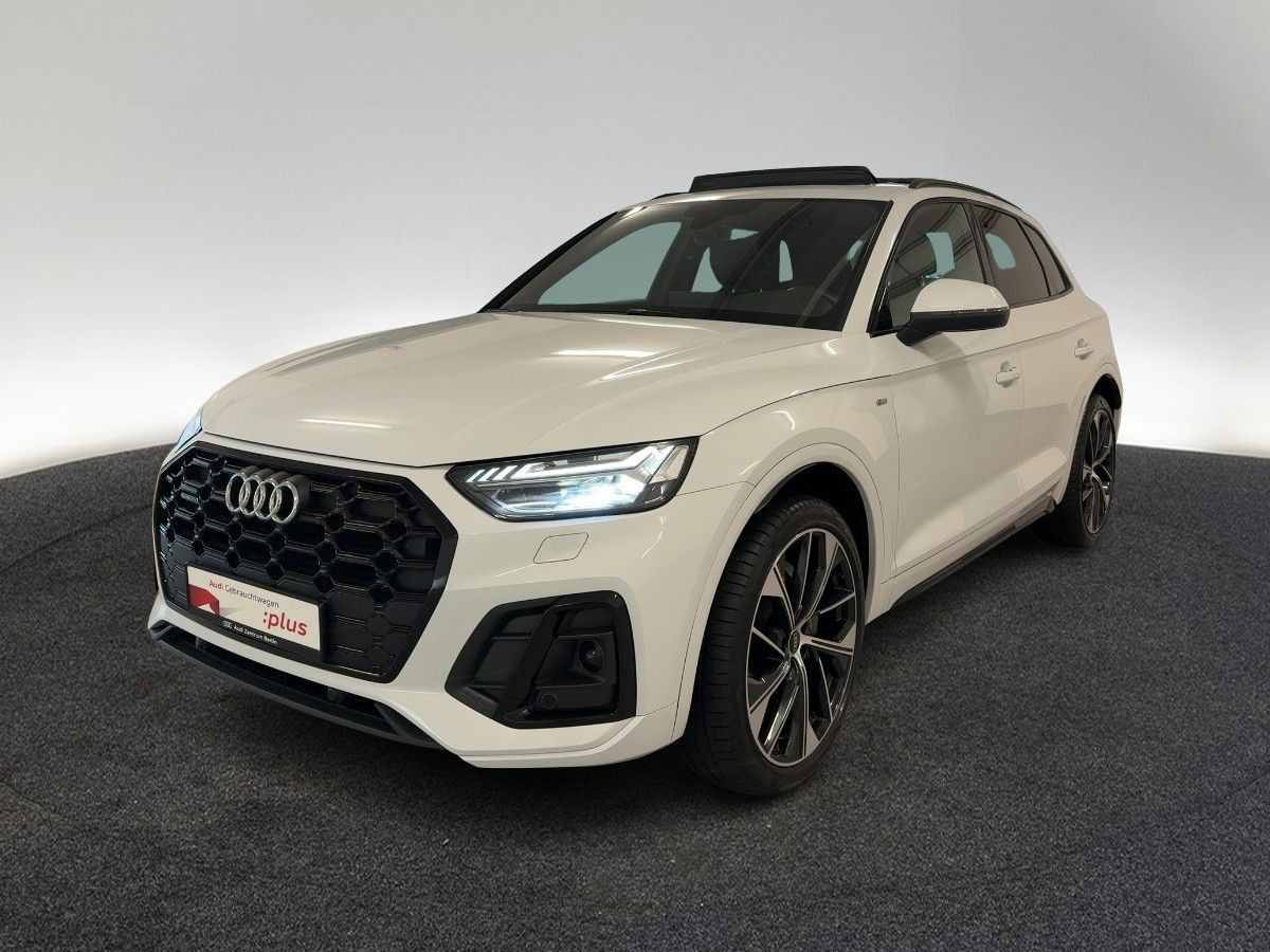 Audi Q5 - Bild 2
