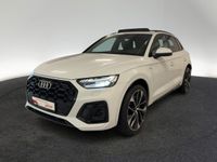 Audi Q5 - Vorschau Bild 2