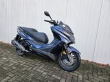 Kymco X-Town 125i ABS - KYMCO 125