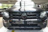 Volkswagen Amarok Highline DoubleCab 4Motion - VW Amarok in Magdeburg