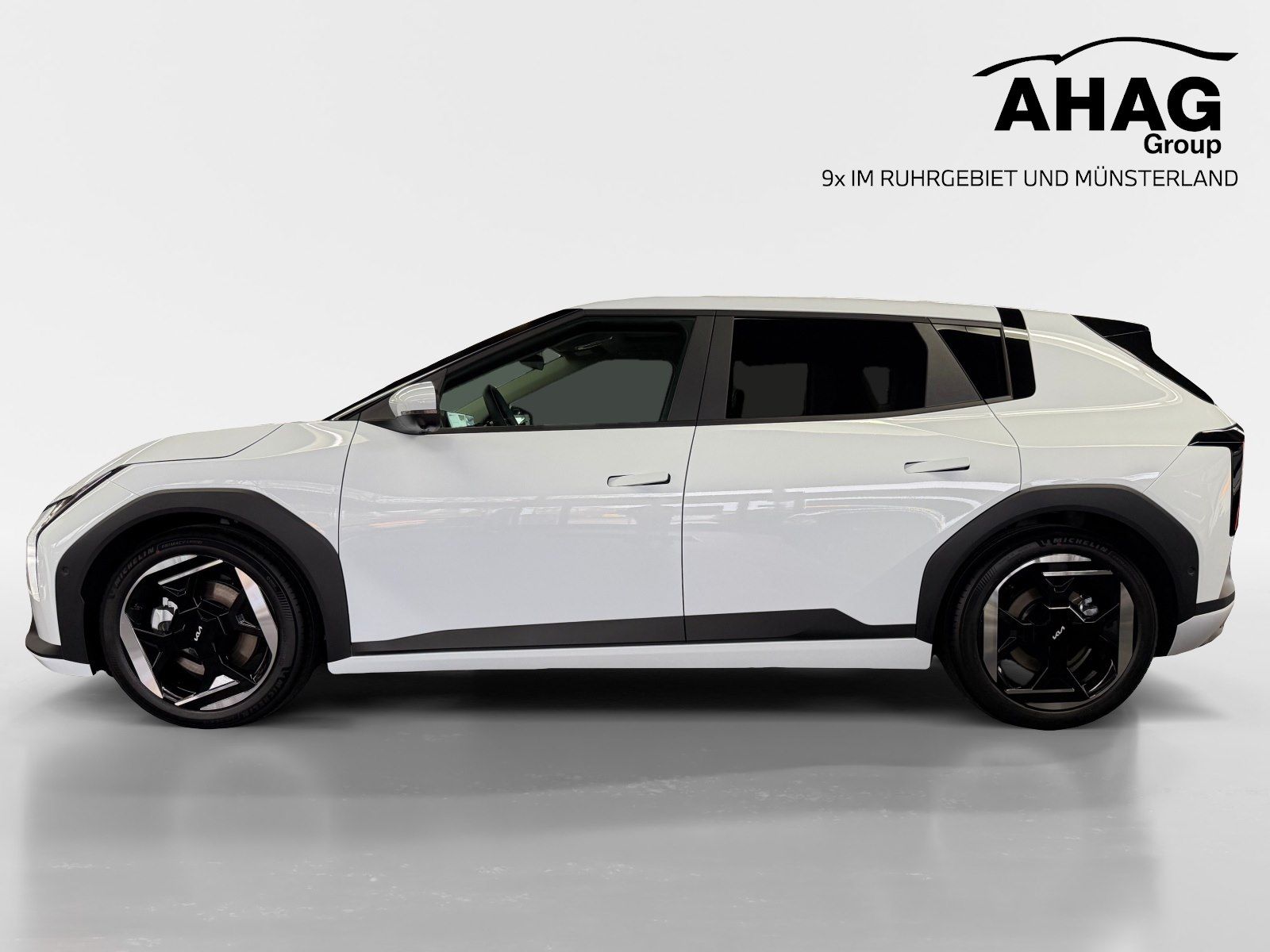 Kia EV4 81 FWD EARTH UP TE WIC DWP 150 kW Earth imagem 3