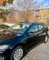 Volkswagen Golf 1.2 TSI 63kW BMT Trendline Variant Tren...
