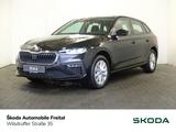 Skoda Scala Selection 1.0 TSI DSG NAVI LED LENKRADHEIZ - Skoda Scala Gebrauchtwagen in Dresden