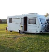 HYMER / ERIBA / HYMERCAR NOVA GL 465 - HYMER / ERIBA 465 nova