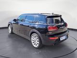 MINI Clubman One Panorama Glasdach Adaptive LED PDC S - schwarze MINI One Clubman