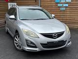 Mazda 6 1.8 Active SHZ Klima PDC Bose Xenon - Mazda 6 in Hannover