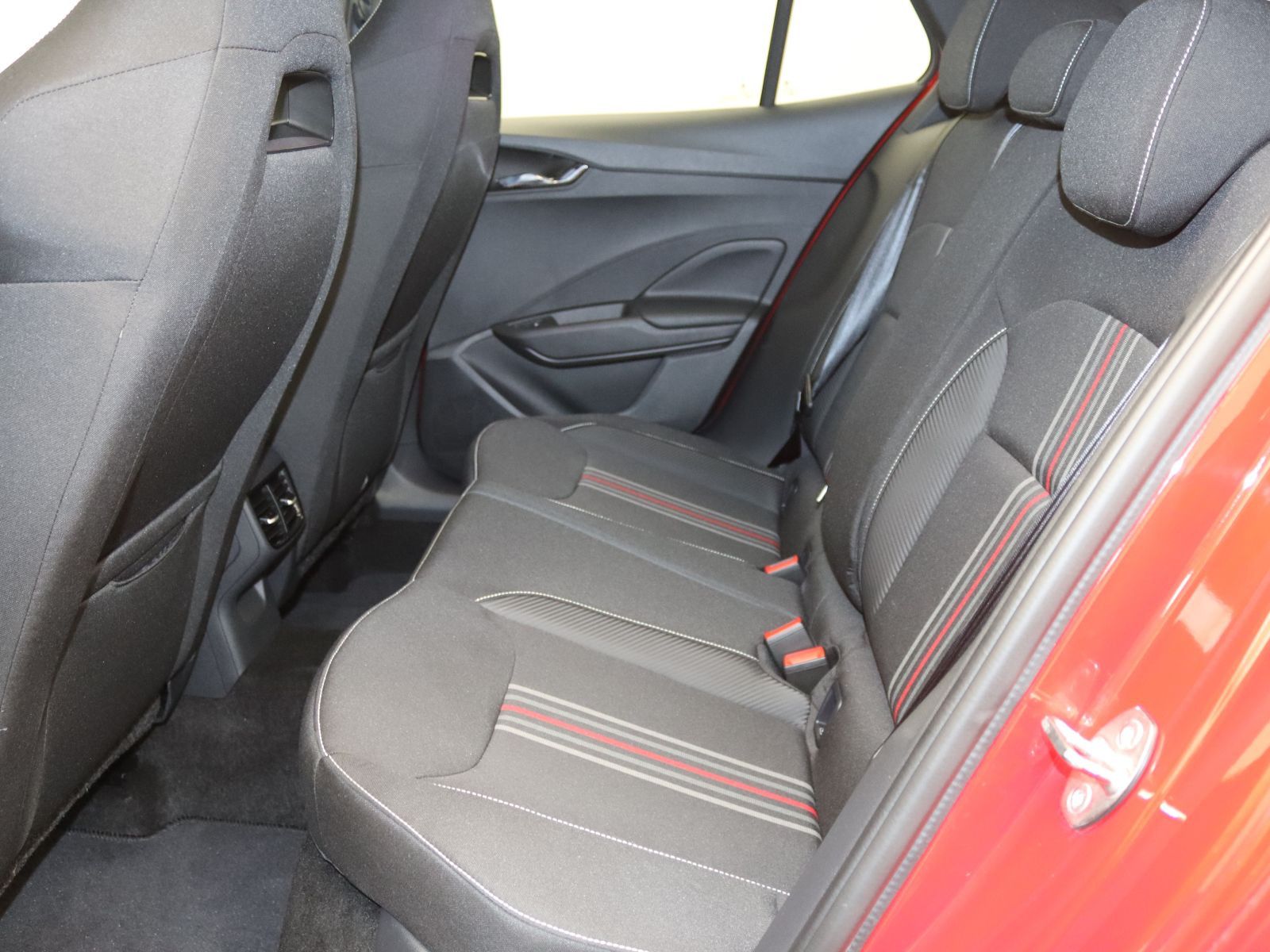 Skoda Fabia - Bild 11