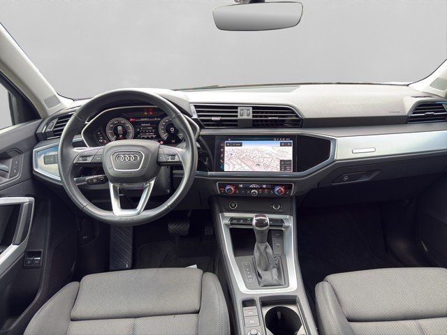 Audi Q3 45 TFSI e LED*AHK*SOUND*RFK*NAVI*SZH*PRIVACY foto 10