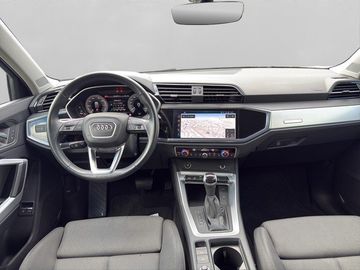 Audi Q3 - 10