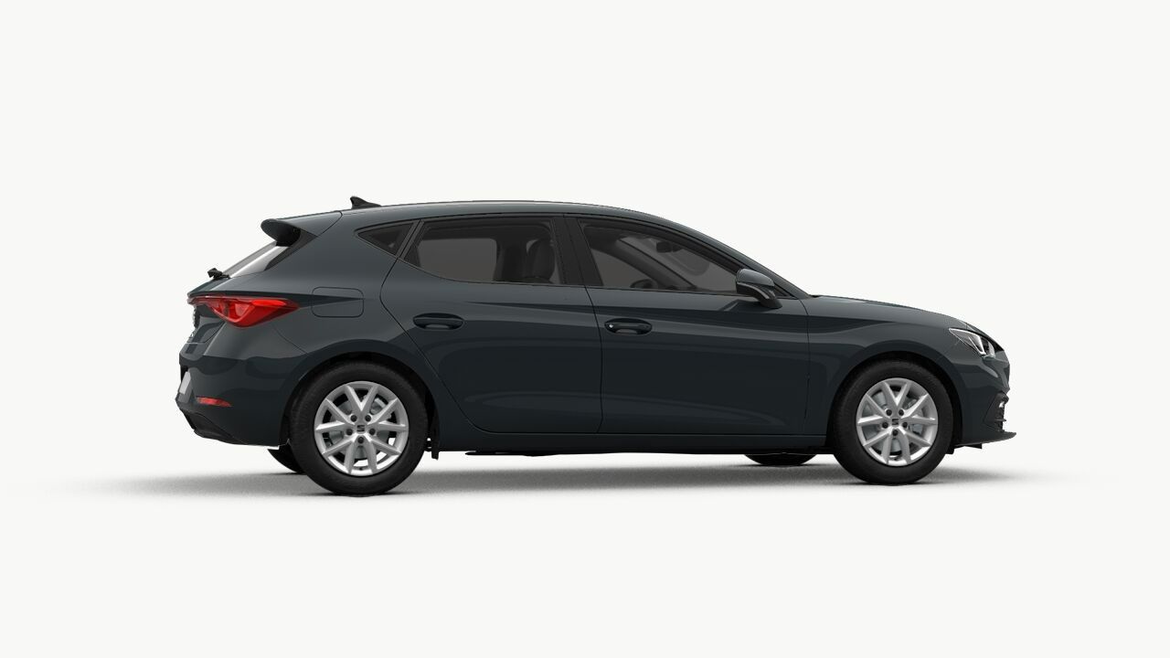 Seat Leon - Bild 2