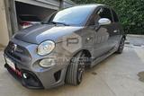 Abarth ABARTH 595 C 1.4 Turbo T-Jet 165 CV Turismo - Abarth 595 Cabrio Gebrauchtwagen