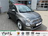Fiat 500C Dolcevita 1.0 GSE 70PS Car Play PDC