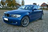 BMW 130i - Vollausstattung Xenon Leder HiFi Pro PP - BMW 130 mit Benzin-Antrieb: Limousine