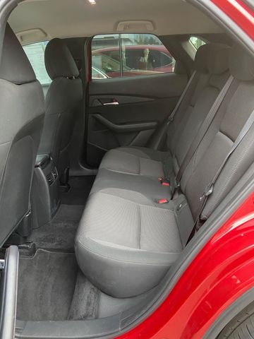 Fahrzeugabbildung Mazda CX-30 Selection , e-SKYAKTIV X*Head-Up*NAVI+RFK