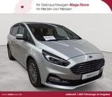 Ford S-Max 2.0 EcoBlue Aut. TREND - gebrauchte Ford S-Max aus dem Jahr 2023