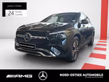 Mercedes-Benz GLA 200 d PROGRESSIVE DISTRONIC AHK SHZ KLIMA - Mercedes-Benz GLA 200: Progressive