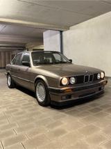 BMW e30 M-Technik 316 GEWINDEFAHRWERK M10B18 - BMW 316 aus 1988