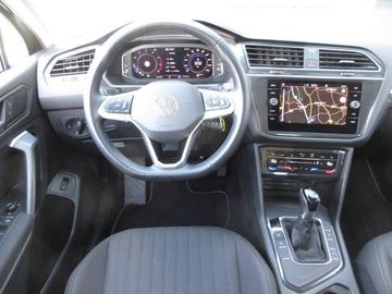 Volkswagen Tiguan Allspace - 3
