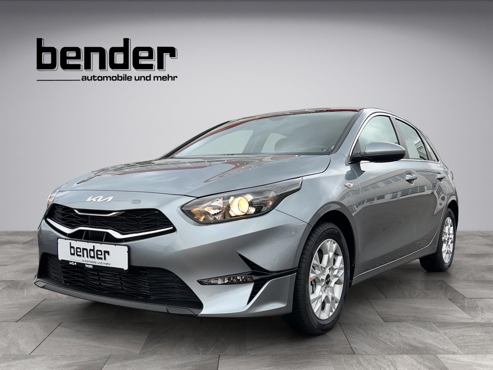 Kia CEED 5 1.0T 100 VIS KOMF+ (NAV)