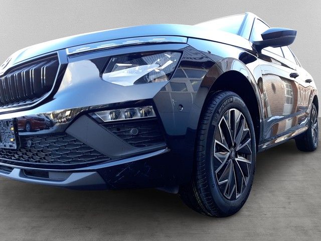 Fahrzeugabbildung Skoda Kamiq Balance 1.5TSI DSG AHK Matrix Kamera 17"
