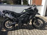 Triumph Tiger 800 xc - Offers