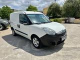 Opel Combo 1.3 CDTi 95CV Van - Opel Combo: 1.3