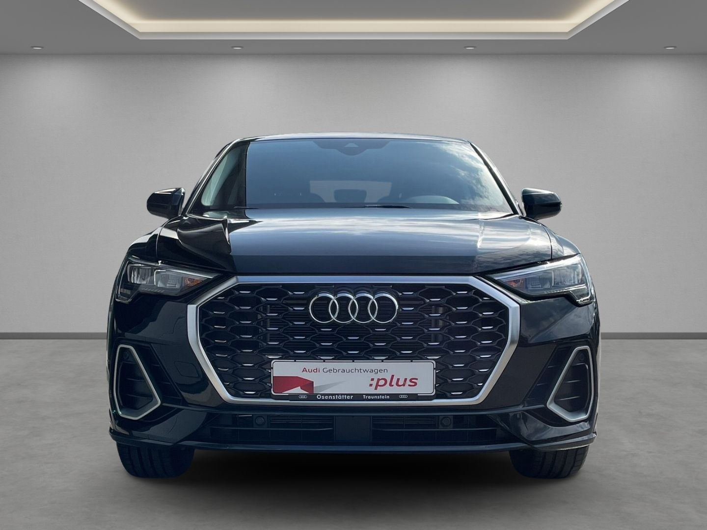 Audi Q3 - Bild 10