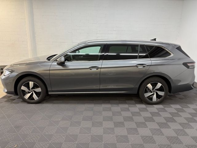 Volkswagen Passat - Bild 5