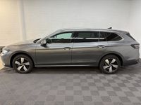 Volkswagen Passat - Vorschau Bild 5
