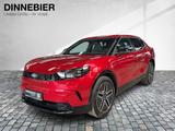 Ford CAPRI Premium Ext.Range 77kWh LED+Kamera+Navi - Ford Capri: Rot