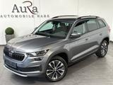 Skoda Kodiaq 2.0 TDI DSG Tour NAV+LED+360°+AHK+CARPLAY - Skoda Kodiaq in Oldenburg