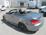BMW 118i Cabrio -
