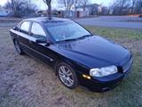 Volvo S80 D5 Momentum - Volvo S80: Momentum