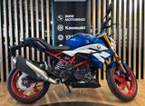 BMW G310R - BMW G 310 R