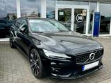 Volvo V60 T6 Polestar R-Design AWD 8-Gang - gebrauchte Volvo Kombis