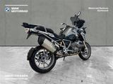 BMW R 1200 GS - BMW R1200R