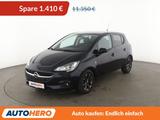 Opel Corsa 1.4 120 Jahre ecoFlex*PDC*SHZ*LHZ*TEMPO* - Opel Corsa Gebrauchtwagen in Stuttgart