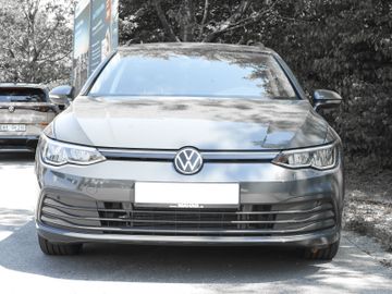Volkswagen Golf - 5