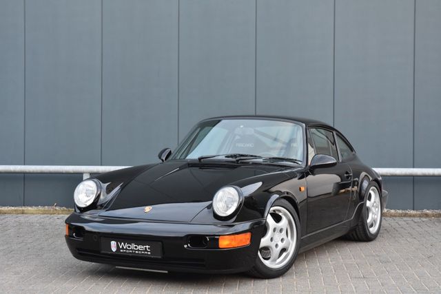 Porsche 911 964 Carrera RS Clubsport N/GT