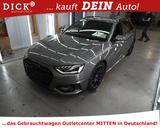 Audi A4 Av 40d S-Tr. LED+/VIRTU/ACC/HUD/B&O/KEYGO/8Fa - Audi A4: 8h