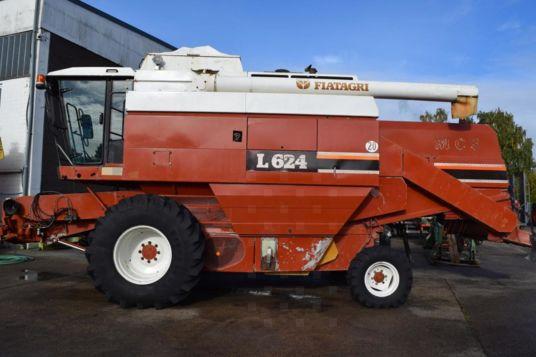 Andere L624