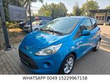 Ford Ka/Ka+ 1,2l KLIMA SITZHEIZUNG TÜV SCHECKHEFT 1.H - Ford Ka/Ka+ in Mannheim