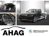 BMW 730d xDrive Innovationspaket*Standheizung* - BMW 730 Gebrauchtwagen in Mülheim (Ruhr)