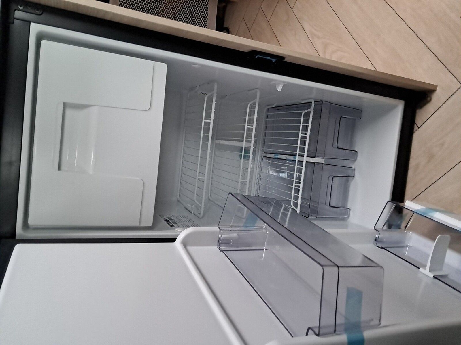 Fahrzeugabbildung Chausson Van Blackline 2.0 Dörr 30Y Edition,Markise,Solar