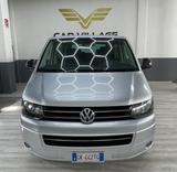 Volkswagen T5 Caravelle Multivan 2.0 BiTDI 180CV - Volkswagen: Multivan Caravelle