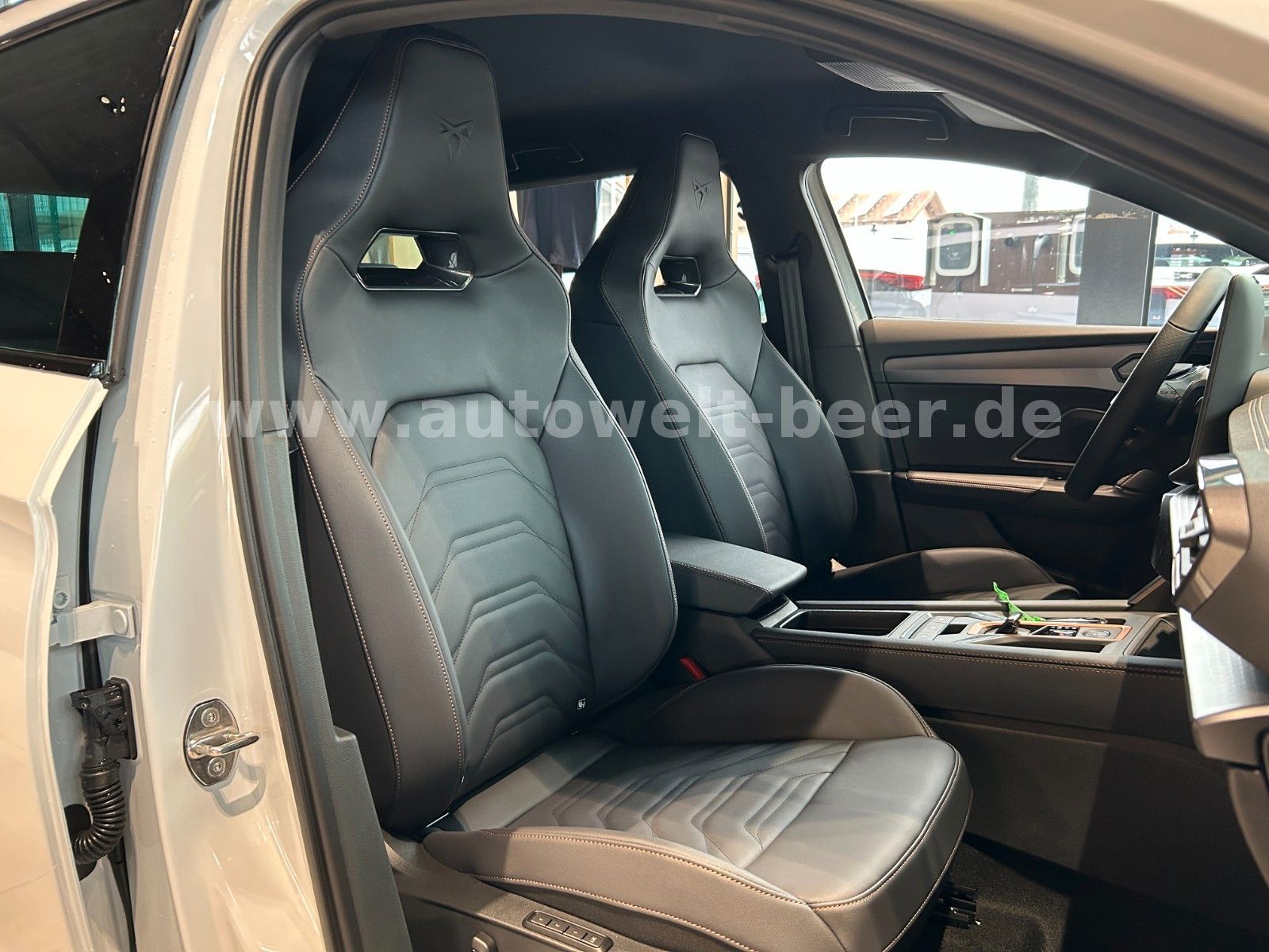 Cupra Leon - Bild 19