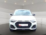 Audi A1 allstreet 30 TFSI 81(110) kW(PS) S tronic - Audi A1: Ps