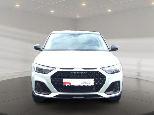 A1 allstreet 30 TFSI 81(110) kW(PS) S tronic